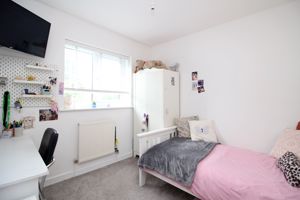 Bedroom Two- click for photo gallery